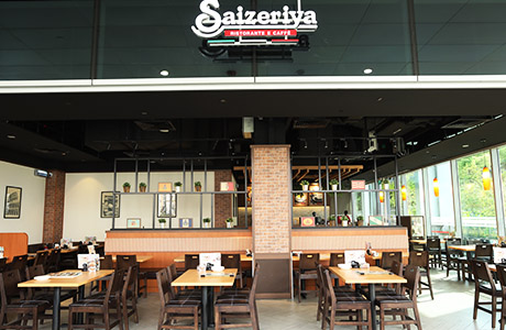 Casual Italian Dining With Affordable Prices Casual Italian Dining With Affordable Prices