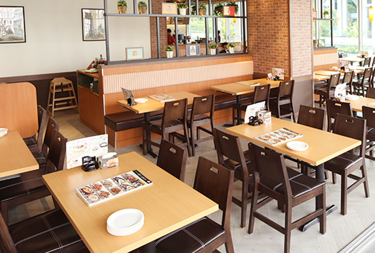 Casual Italian Dining With Affordable Prices Casual Italian Dining With Affordable Prices