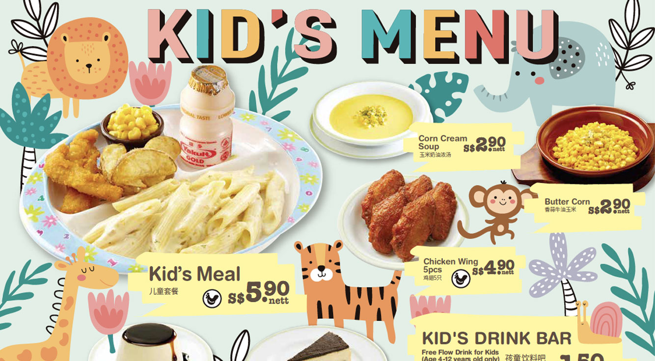 kids